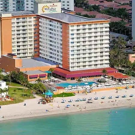 Ocean View Balcony Studio- Beach Access